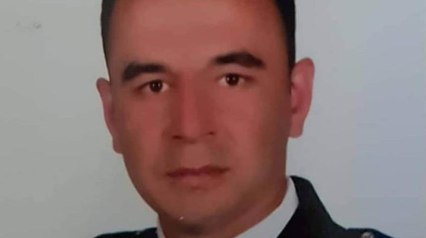 Akkışla İl&ccedil;e Emniyetinin Acı G&uuml;n&uuml;