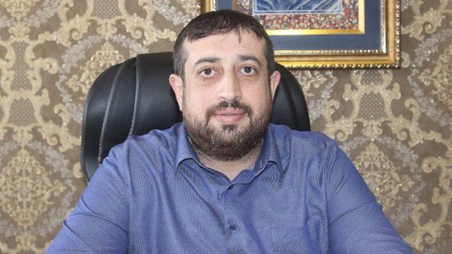 Memursen Başakanı Çelebi Açlık sınırı 2 bin 484 lira oldu