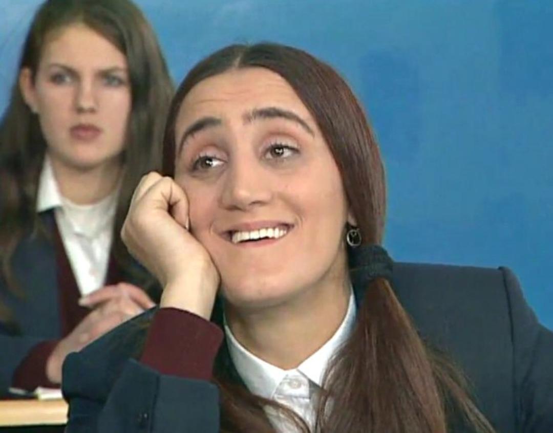 &Ccedil;ılgın Bediş'in Banu'su Sonay Aydın: Evrim ge&ccedil;irmedim...