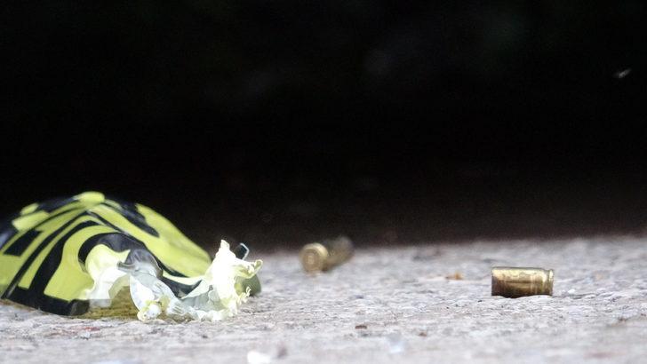 Bursa'da sokak ortasında silahlı kavga: 2'si ağır 6 yaralı G3