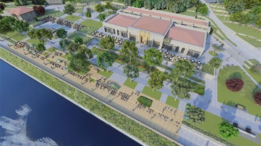 Kars Bedesten Projesi turizmi canlandıracak