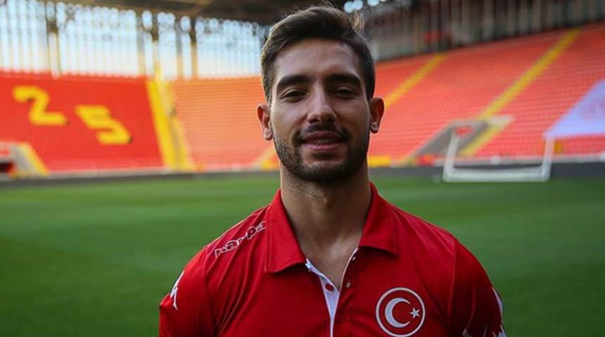 İbrahim Çolak: Eski halime dönmeye başladım