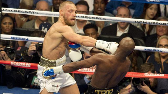 Conor McGregor, 3. kez emeklilik kararı aldı