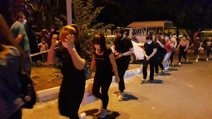 Hatay'da masaj salonlarına denetim! Yabancı uyruklu 19 masöze 82 bin TL ceza G3