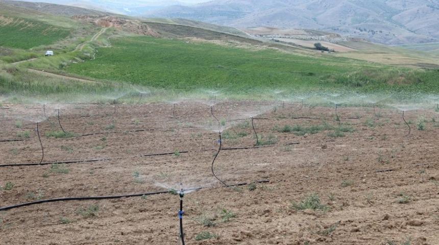 Malatya&rsquo;da sıcaklık mevsim normallerinin &uuml;zerinde