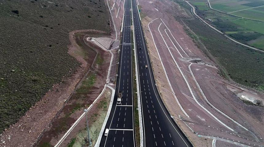 Aydın-Denizli otoyolunun ihalesi 11 Haziran’da yapılacak