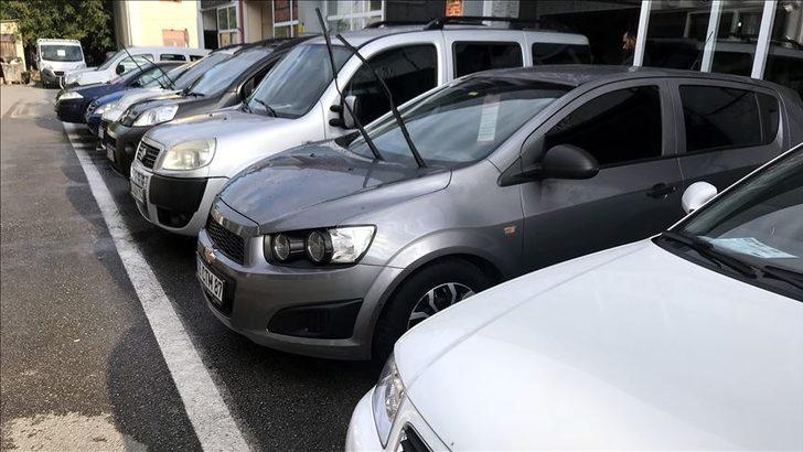 Uzmanlar uyardı: İkinci el araçta kapora verirken sözleşme yapın G4