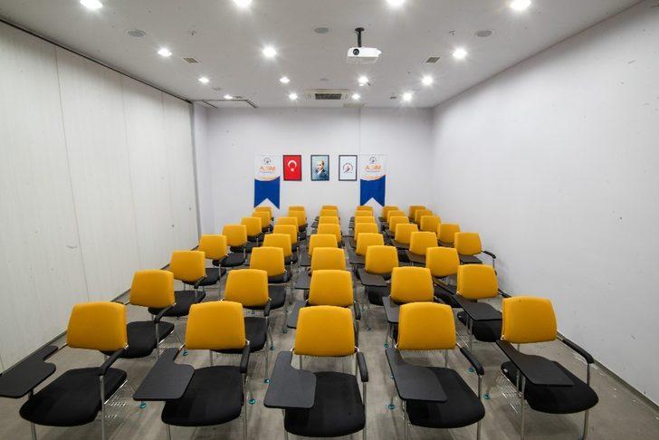 ASSİM faaliyetlerine başlıyor G2