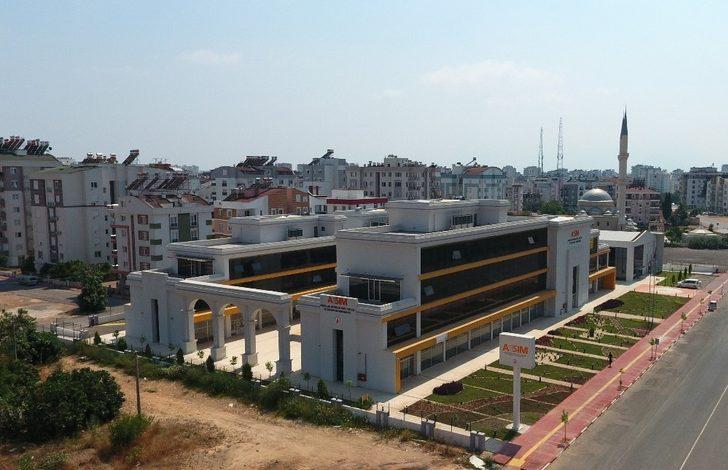 ASSİM faaliyetlerine başlıyor G3