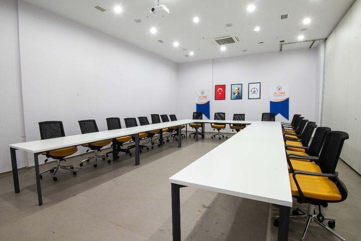 ASSİM faaliyetlerine başlıyor G4