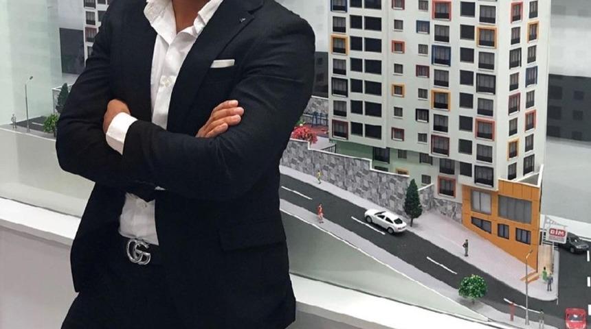 Poyraz Berkay Matoğlu;  &ldquo;Topraktan senetle ev alma fırsatı sunuyoruz&rdquo;
