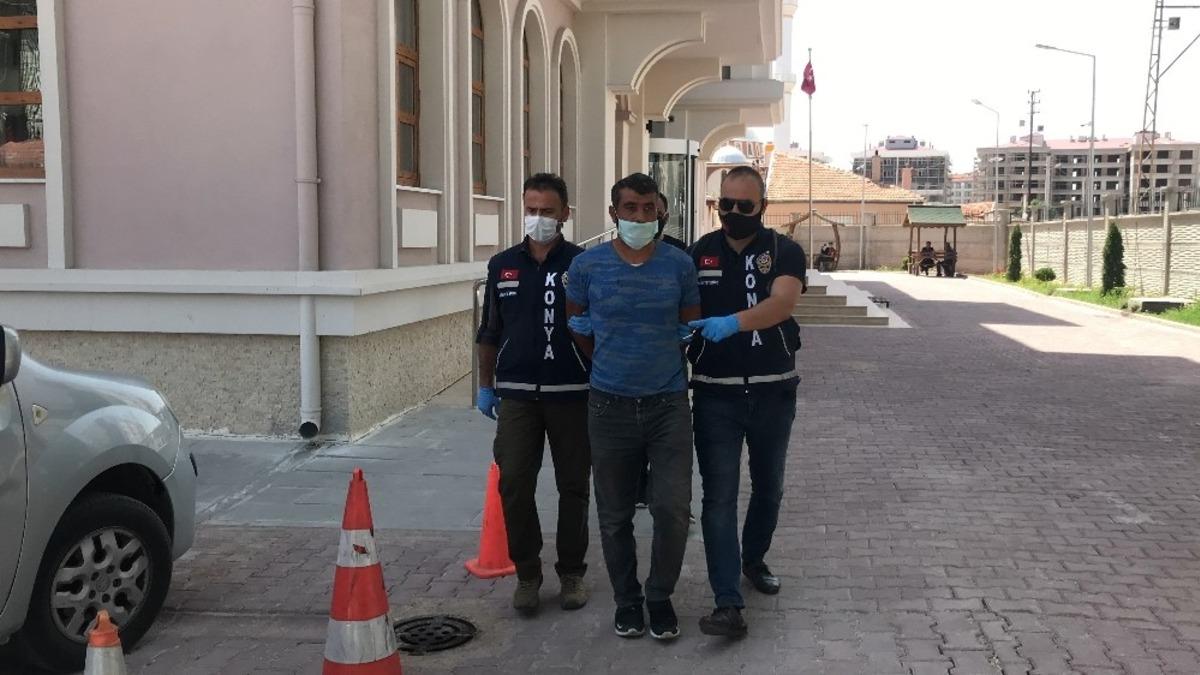 Dini nikahlı eşini &ouml;ld&uuml;rd&uuml;, &lsquo;herkes hak ettiğini buldu&rsquo; dedi