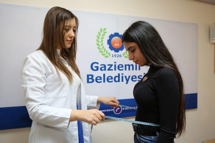 Gaziemir’de Kadın Danışma Merkezi tekrar faaliyette G1