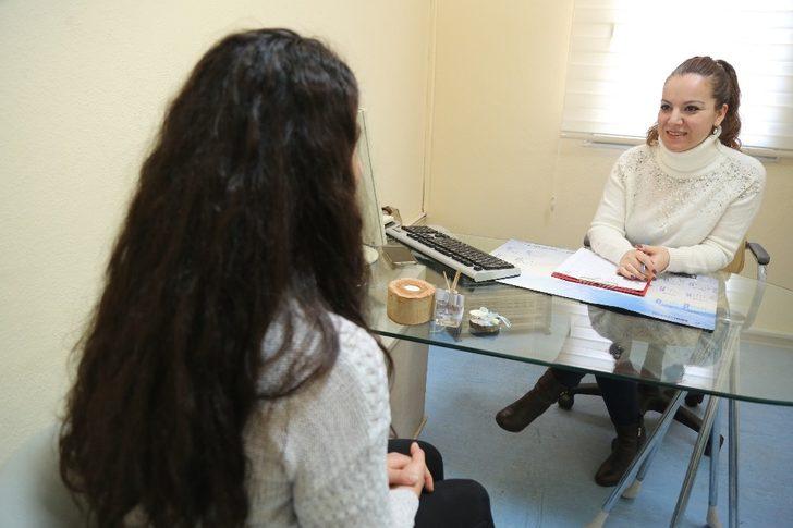 Gaziemir’de Kadın Danışma Merkezi tekrar faaliyette G2