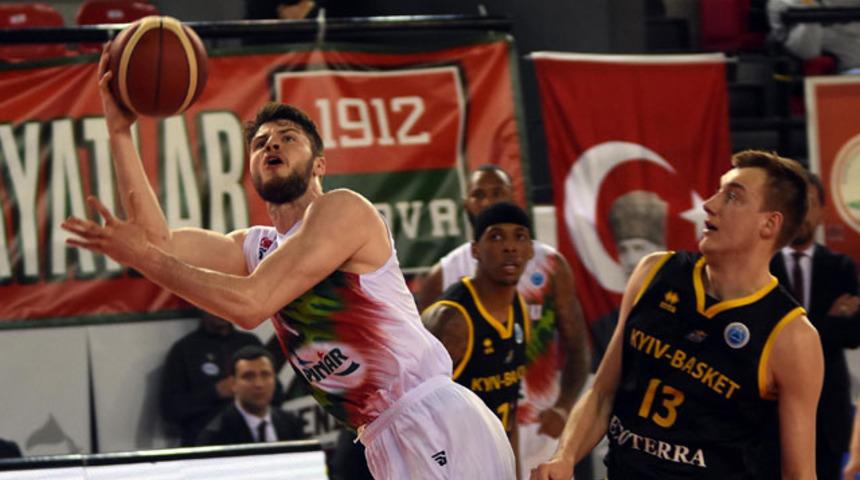 Pınar Karşıyaka'nın hedefinde Metecan var