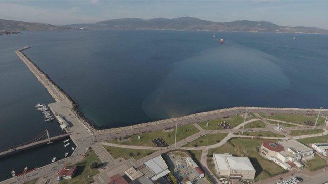 Altyapıya 400 milyonluk yatırım