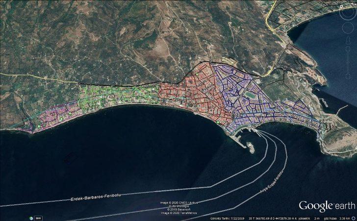 Altyapıya 400 milyonluk yatırım G2
