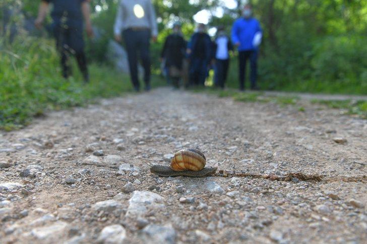 Başkan Büyükkılıç’tan ’Koramaz’ çıkarması G2