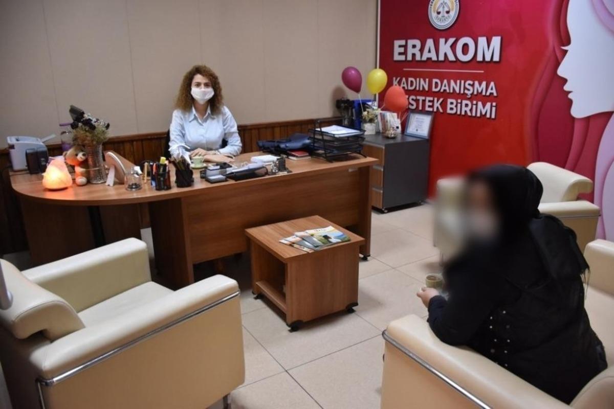 ERAKOM&rsquo;da yeni normal hayat d&ouml;nemi