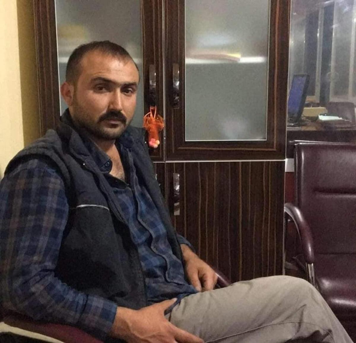 Kaybolduktan 4 g&uuml;n sonra Antalya&rsquo;da bulunan cesedin sırrı &ccedil;&ouml;z&uuml;ld&uuml;