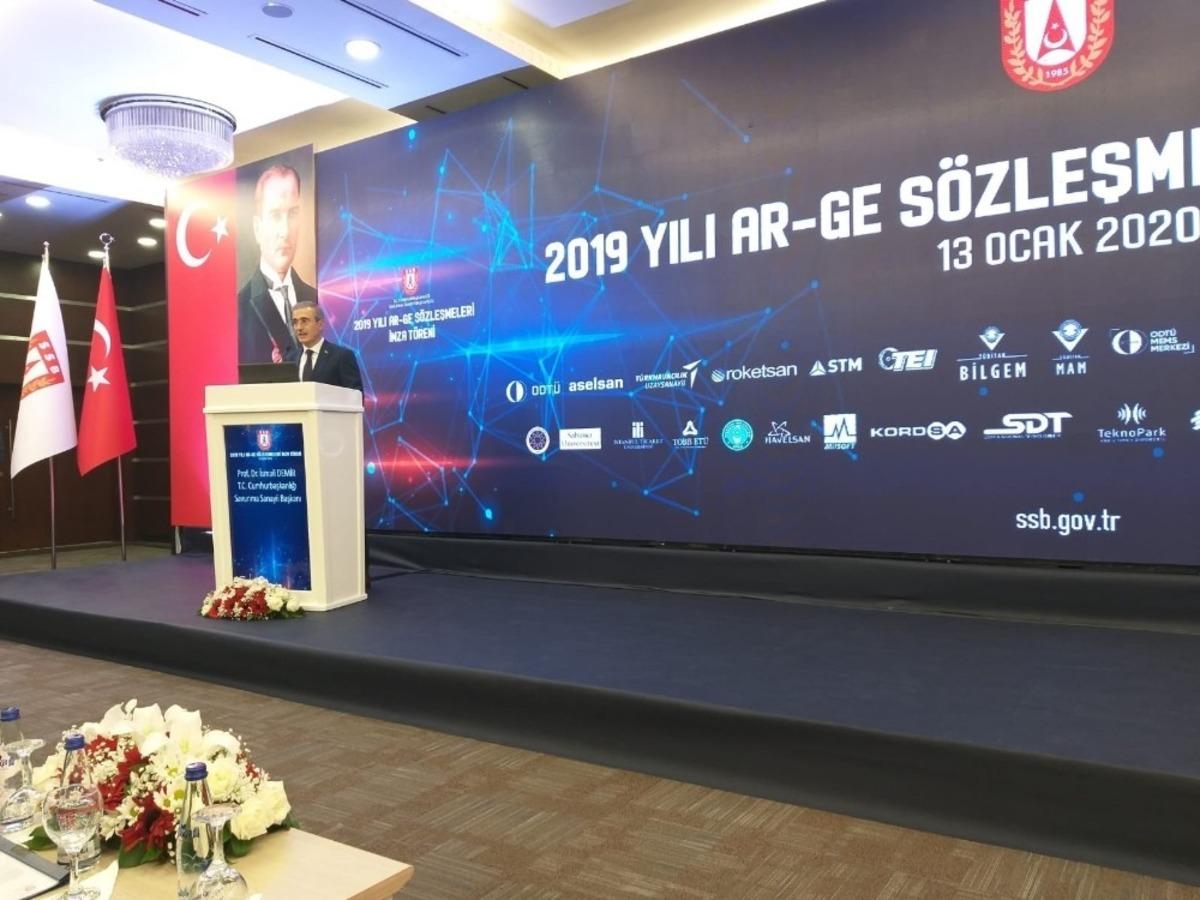 BA&Uuml;N&rsquo;de ROBOTİM Projesi hayata ge&ccedil;iyor