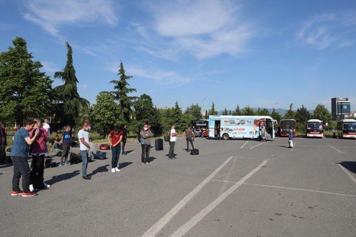 İlkadım’dan kınalı kuzulara ulaşım desteği G3