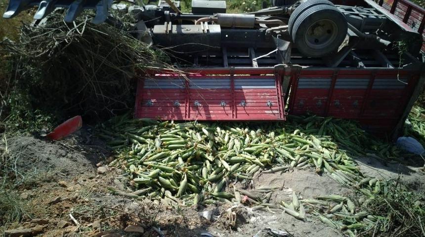 Aydın’daki kazada ölenlerin kimlikleri belli oldu