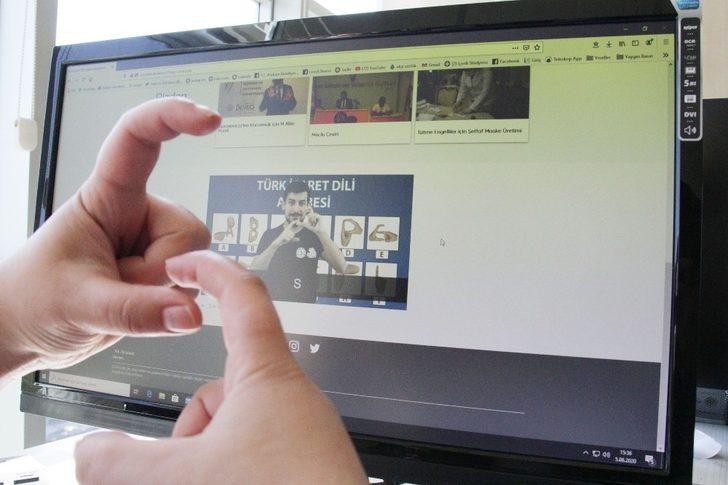 Atakum Belediyesi’nden Türk İşaret Dili Akademisi G2