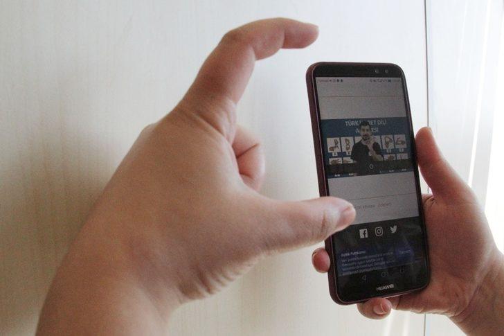 Atakum Belediyesi’nden Türk İşaret Dili Akademisi G3