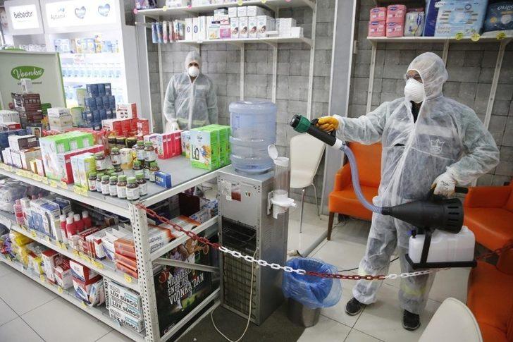 Konak’ta halk sağlığına 4 milyon TL G1