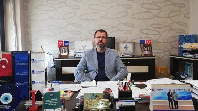 Sigorta acentelerinden yönetmelik iptali talebi