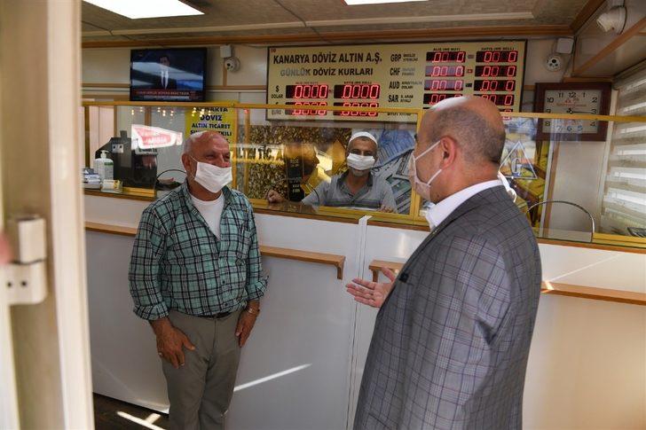 Vali Demirtaş’tan esnafa uyarı G2