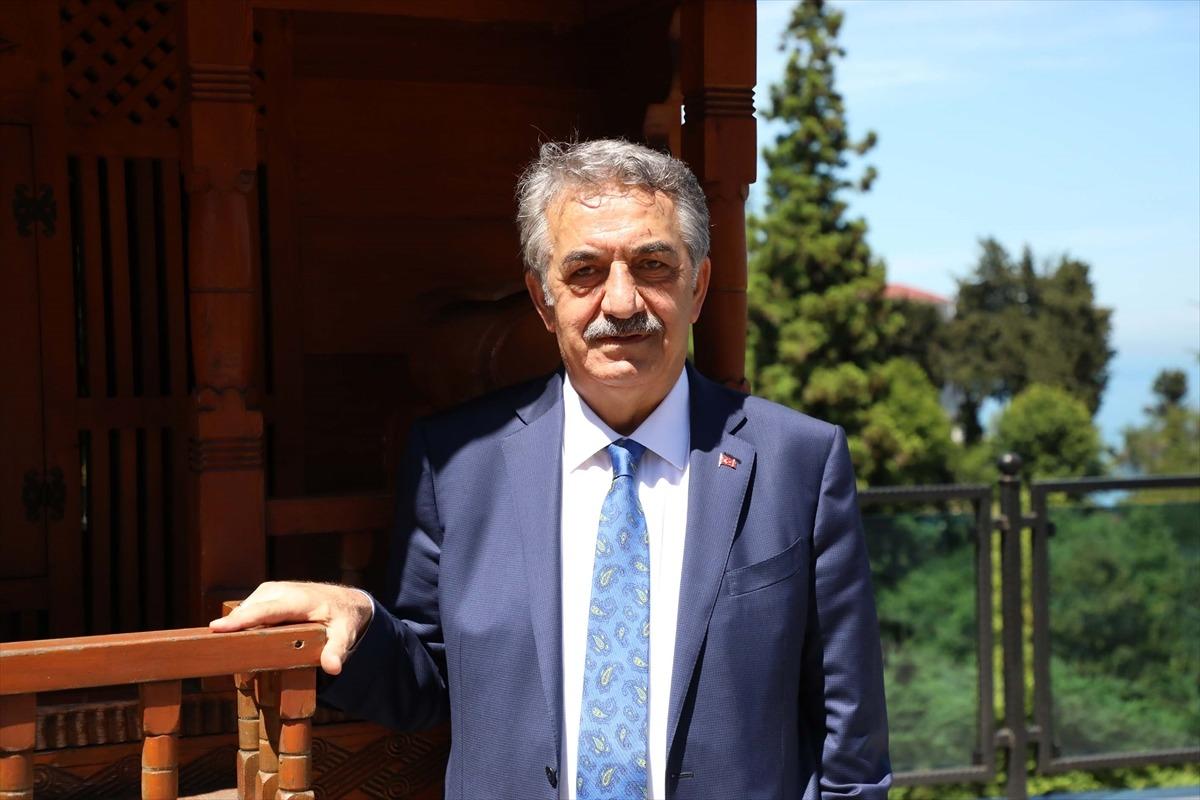 AK Parti'li Hayati Yazıcı &uuml;&ccedil; ismin milletvekilliğinin d&uuml;ş&uuml;r&uuml;lmesini değerlendirdi: