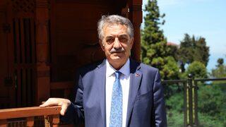 AK Parti'li Hayati Yazıcı üç ismin milletvekilliğinin düşürülmesini değerlendirdi: