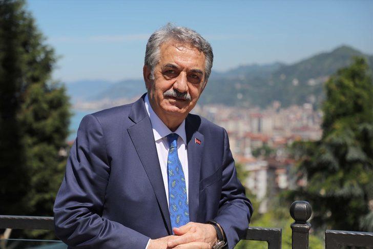 AK Parti'li Hayati Yazıcı üç ismin milletvekilliğinin düşürülmesini değerlendirdi: G3