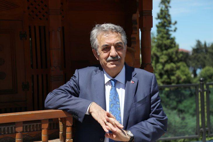 AK Parti'li Hayati Yazıcı üç ismin milletvekilliğinin düşürülmesini değerlendirdi: G4