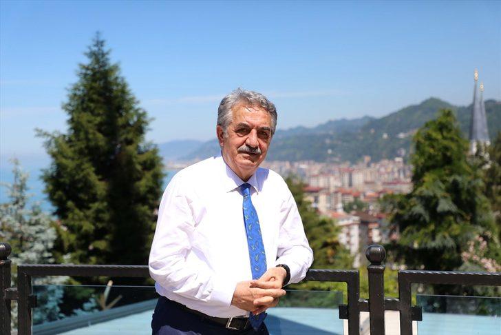 AK Parti'li Hayati Yazıcı üç ismin milletvekilliğinin düşürülmesini değerlendirdi: G5