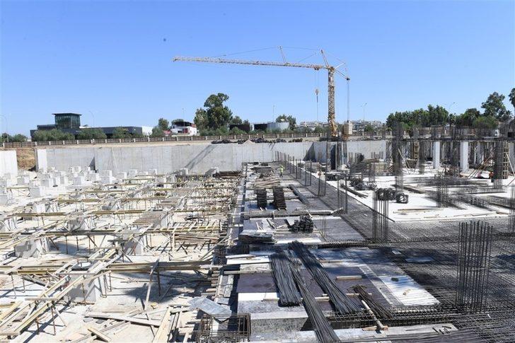 Vali Demirtaş: "Sağlık hizmetlerinin daha kaliteli olması için çalışıyoruz" G2