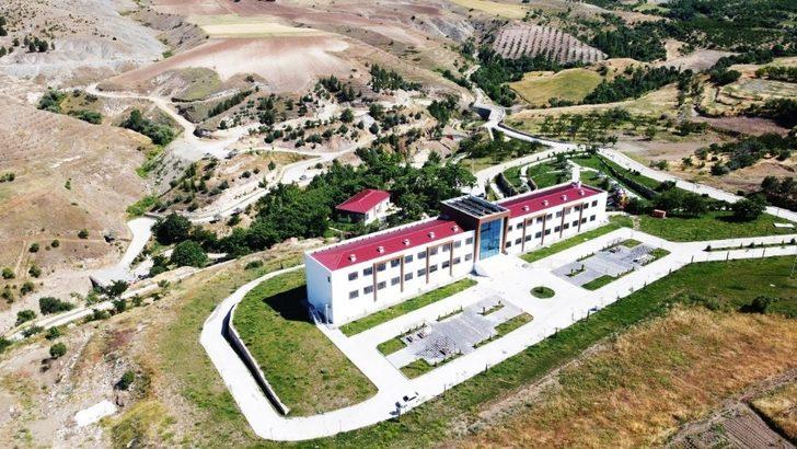 Güder’den İspendere şifa merkezi olacak vurgusu G4