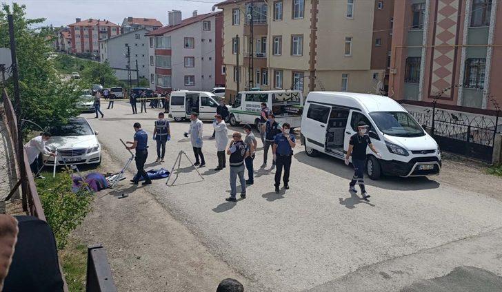 Bolu'da tartıştığı bacanağını tüfekle ölürdüğü iddia edilen zanlı tutuklandı G3