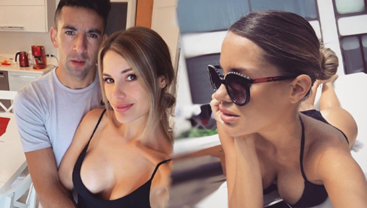 Isla'nın transferine Gala Caldirola araya girdi