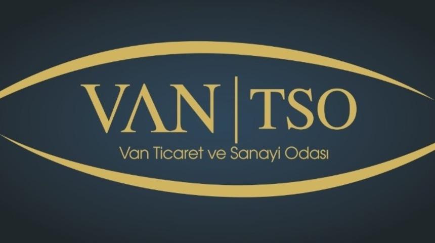 Van TSO&rsquo;dan &ldquo;D&uuml;nya Kahvaltı G&uuml;n&uuml;&rdquo; i&ccedil;in teşekk&uuml;r mesajı