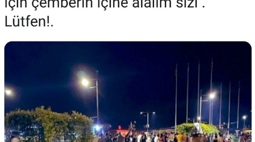 Başkan Tun&ccedil; Soyer&rsquo;den İzmir&rsquo;deki o manzara sonrası uyarı