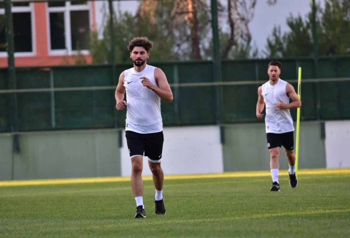 Manisa FK&rsquo;da hazırlıklar devam ediyor