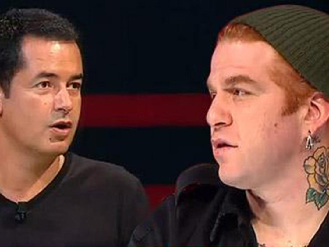 Acun Ilıcalı'dan olay paylaşım