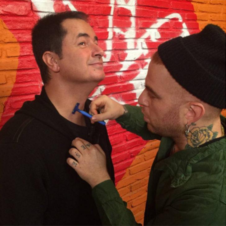 Acun Ilıcalı'dan olay paylaşım G3