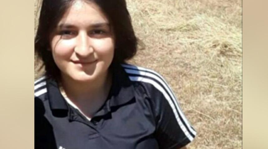 Kahramanmaraş'ta 20 yaşındaki gen&ccedil; kız kalp krizinden hayatını kaybetti