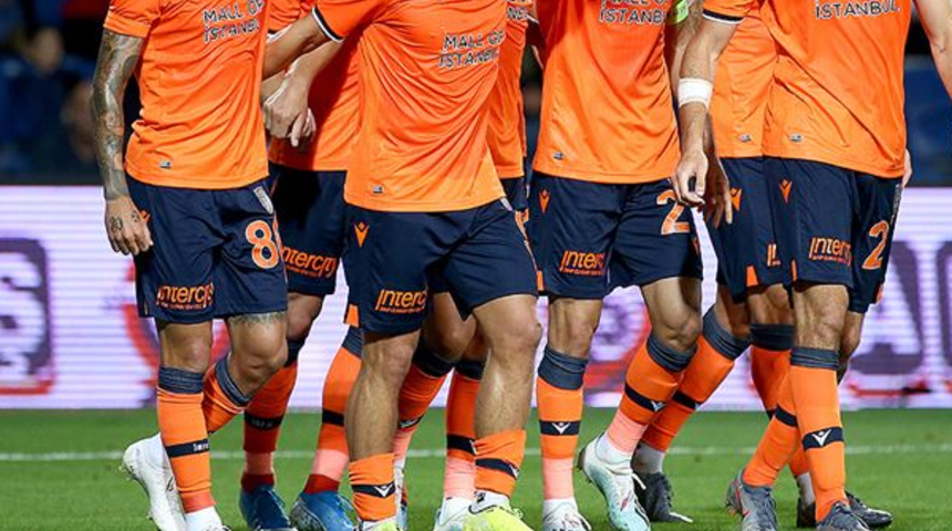 Medipol Başakşehir'in rakibi Kopenhag, ligde Randers'i yendi