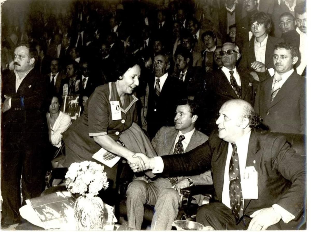 Sel&ccedil;uk&rsquo;un ilk kadın siyaset&ccedil;ilerinden Zeliha Vişne, trafik kazasında hayatını kaybetti