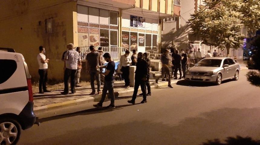 Ekipleri harekete ge&ccedil;iren horoz d&ouml;v&uuml;ş&uuml; ihbarı asılsız &ccedil;ıktı